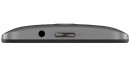 Смартфон ASUS Zenfone 2 Laser ZE500KL серебристый 5" 32 Гб LTE Wi-Fi GPS 3G 90AZ00EB-M047708