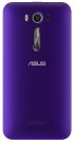 Смартфон ASUS Zenfone 2 Laser ZE500KL пурпурный 5" 32 Гб LTE Wi-Fi GPS 90AZ00E5-M047503