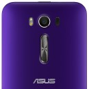 Смартфон ASUS Zenfone 2 Laser ZE500KL пурпурный 5" 32 Гб LTE Wi-Fi GPS 90AZ00E5-M047504