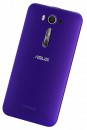 Смартфон ASUS Zenfone 2 Laser ZE500KL пурпурный 5" 32 Гб LTE Wi-Fi GPS 90AZ00E5-M047507