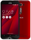 Смартфон ASUS Zenfone 2 Laser ZE500KL красный 5" 32 Гб LTE Wi-Fi GPS 3G 90AZ00E3-M04740