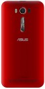 Смартфон ASUS Zenfone 2 Laser ZE500KL красный 5" 32 Гб LTE Wi-Fi GPS 3G 90AZ00E3-M047402