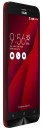 Смартфон ASUS Zenfone 2 Laser ZE500KL красный 5" 32 Гб LTE Wi-Fi GPS 3G 90AZ00E3-M047403