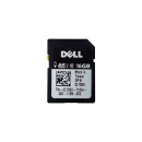 Память Dell SD 16Gb for IDSDM 385-BBIN