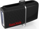 Флешка USB 64Gb SanDisk Ultra Dual SDDD2-064G-GAM46 черный2