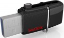 Флешка USB 64Gb SanDisk Ultra Dual SDDD2-064G-GAM46 черный5