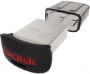 Флешка USB 64Gb SanDisk Ultra Fit SDCZ43-064G-GAM46 черный5