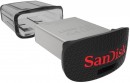 Флешка USB 64Gb SanDisk Ultra Fit SDCZ43-064G-GAM46 черный6