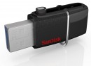 Флешка USB 32Gb SanDisk Ultra Dual SDDD2-032G-GAM46 черный2