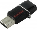 Флешка USB 16Gb SanDisk Ultra Dual SDDD2-016G-GAM46 черный4