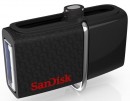 Флешка USB 16Gb SanDisk Ultra Dual SDDD2-016G-GAM46 черный8