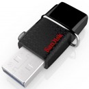 Флешка USB 16Gb SanDisk Ultra Dual SDDD2-016G-GAM46 черный9