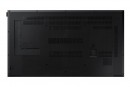 Плазменный телевизор LED 55" Samsung LH55UEDPLGC/RU черный 1920x1080 120 Гц VGA DisplayPort HDMI2