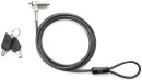 Замок HP Lock Essential  Keyed Cable T0Y14AA