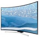 Телевизор LED 49" Samsung UE49KU6300UXRU черный 3840x2160 200 Гц Wi-Fi Smart TV RJ-452