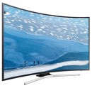 Телевизор LED 49" Samsung UE49KU6300UXRU черный 3840x2160 200 Гц Wi-Fi Smart TV RJ-453