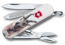 Нож перочинный Victorinox Classic LE2016 Capricor 0.6223.L1610 7 функций2