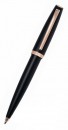 Шариковая ручка автоматическая Aurora Style черный F AU-E40/PN