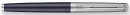 Ручка-роллер Waterman Hemisphere Deluxe Privee черный F 19716792