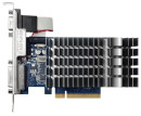 Видеокарта ASUS GeForce GT 710 GT710-2-SL PCI-E 2048Mb 64 Bit Retail2