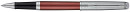 Ручка-роллер Waterman Hemisphere Deluxe Privee черный F 1971675