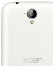 Смартфон Acer Liquid M330 белый 4.5" 8 Гб LTE Wi-Fi GPS HM.HTHEU.0014
