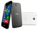 Смартфон Acer Liquid M330 белый 4.5" 8 Гб LTE Wi-Fi GPS HM.HTHEU.0017