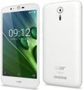 Смартфон Acer Liquid Zest Plus Z628 белый 5.5" 16 Гб LTE Wi-Fi GPS2