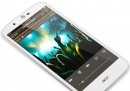 Смартфон Acer Liquid Zest Plus Z628 белый 5.5" 16 Гб LTE Wi-Fi GPS4