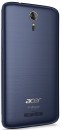 Смартфон Acer Liquid Zest Plus Z628 синий 5.5" 16 Гб LTE Wi-Fi GPS HM.HVNEU.0023