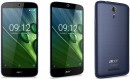 Смартфон Acer Liquid Zest Plus Z628 синий 5.5" 16 Гб LTE Wi-Fi GPS HM.HVNEU.0025