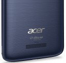 Смартфон Acer Liquid Zest Plus Z628 синий 5.5" 16 Гб LTE Wi-Fi GPS HM.HVNEU.0028