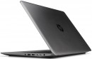 Ноутбук HP ZBook 15 Studio G3 15.6" 3840x2160 Intel Xeon-E3-1505M v5 SSD 512 32Gb nVidia Quadro M1000M 4096 Мб черный Windows 7 Professional + Windows 10 Professional T7W06EA4