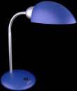 Настольная лампа Eurosvet 1926  синий