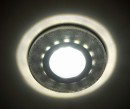 Встраиваемый светильник Fametto Luciole DLS-L104-20032