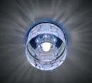 Встраиваемый светильник Fametto Luciole DLS-L115-10012