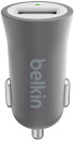 Автомобильное зарядное устройство Belkin F8M730btGRY 2.4А USB серый2