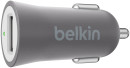 Автомобильное зарядное устройство Belkin F8M730btGRY 2.4А USB серый3