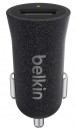 Автомобильное зарядное устройство Belkin F8M730btBLK 2.4А USB черный2