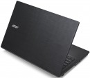 Ноутбук Acer TravelMate TMP258-M-33WJ 15.6" 1920x1080 Intel Core i3-6100U 500Gb 2Gb Intel HD Graphics 520 черный Windows 10 Professional NX.VBAER.0049