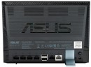 Беспроводной маршрутизатор ADSL ASUS DSL-AC56U 802.11aс 1167Mbps 5 ГГц 2.4 ГГц 4xLAN USB черный3