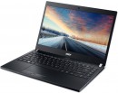 Ноутбук Acer TravelMate TMP648-M-360G 14" 1366x768 Intel Core i3-6100U 1 Tb 8Gb Intel HD Graphics 520 черный Linux NX.VCKER.0063