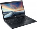 Ноутбук Acer TravelMate TMP648-M-360G 14" 1366x768 Intel Core i3-6100U 1 Tb 8Gb Intel HD Graphics 520 черный Linux NX.VCKER.0064