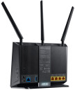 Беспроводной маршрутизатор ADSL ASUS DSL-AC68U3