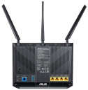Беспроводной маршрутизатор ADSL ASUS DSL-AC68U4