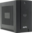 ИБП APC BC650-RSX761 650VA2