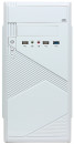 Корпус microATX Sun Pro Electronics VISTA III 450 Вт белый4