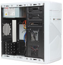 Корпус microATX Sun Pro Electronics VISTA III 450 Вт белый5