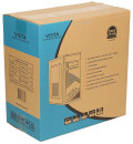 Корпус microATX Sun Pro Electronics VISTA III 450 Вт белый6