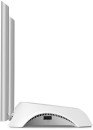 Беспроводной маршрутизатор TP-LINK TL-WR842N 802.11n 300Mbps 2.4 ГГц 4xLAN USB белый2